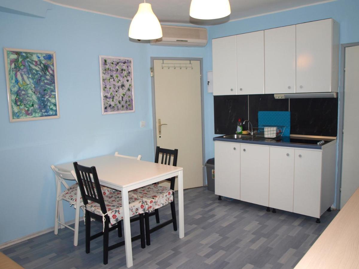 Apartment Sky 48 Rovinj Exterior foto