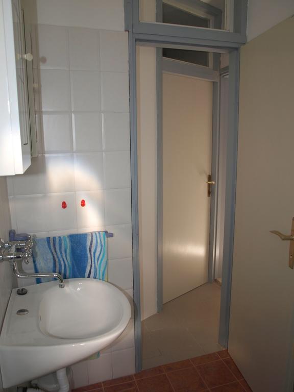 Apartment Sky 48 Rovinj Habitación foto