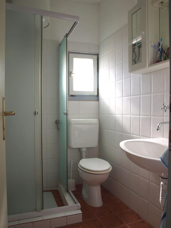 Apartment Sky 48 Rovinj Habitación foto